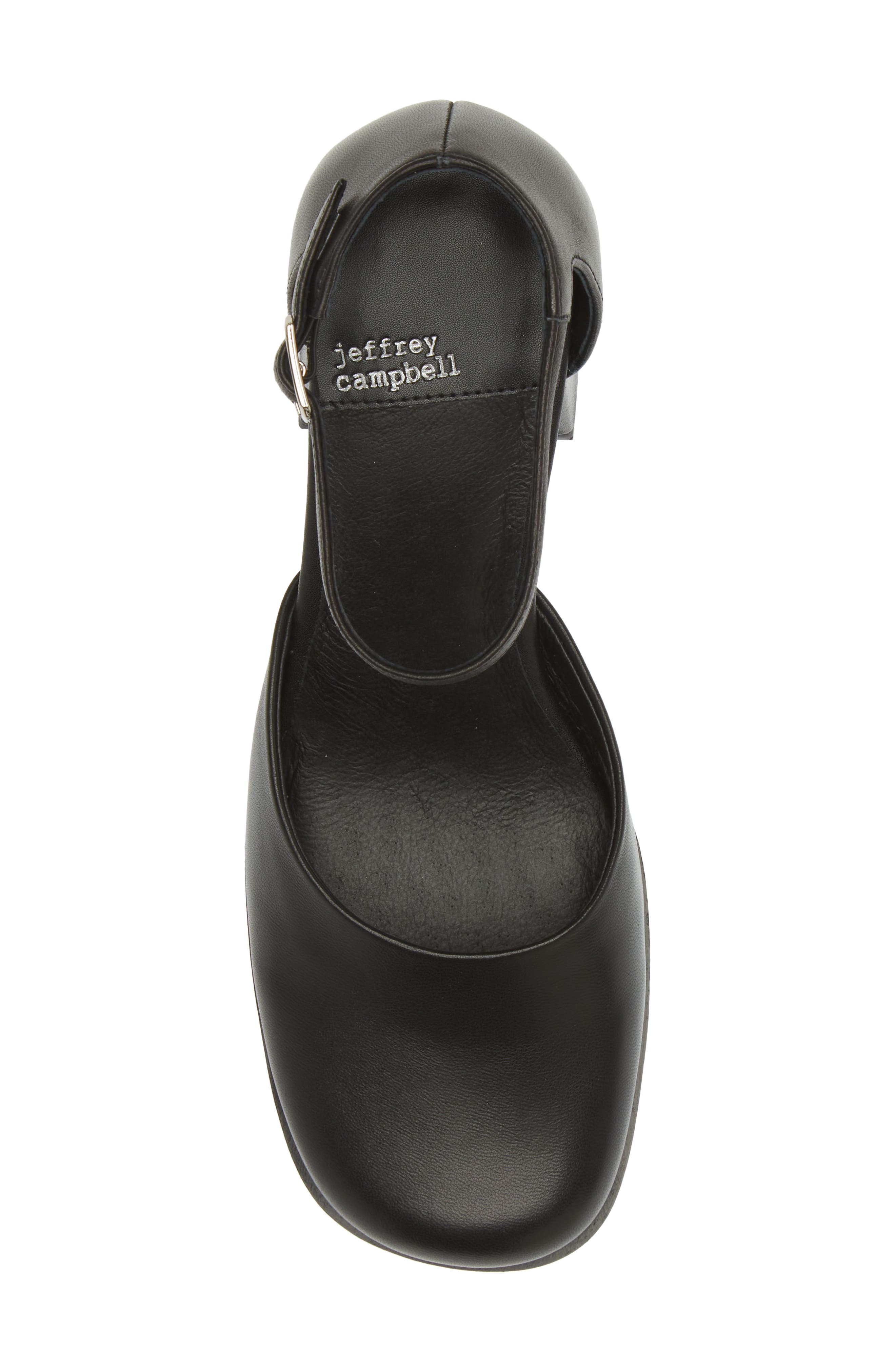 Jeffrey Campbell Spelling Pump, Alternate, color, 