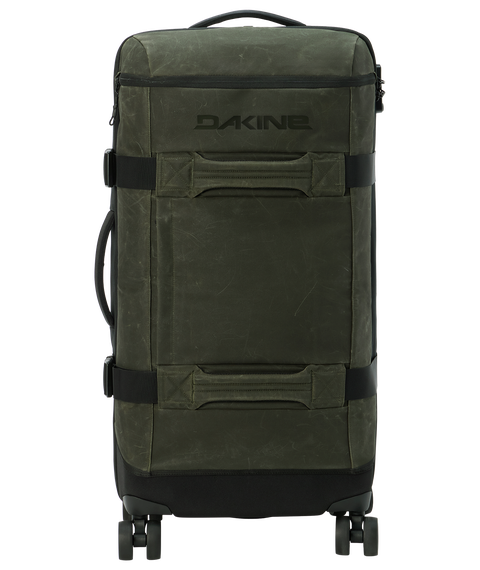 SPLIT 4 WHEEL ROLLER BAG 87L
