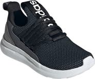 adidas Kids' Lite Racer Adapt 7.0 Slip-On Sneaker
