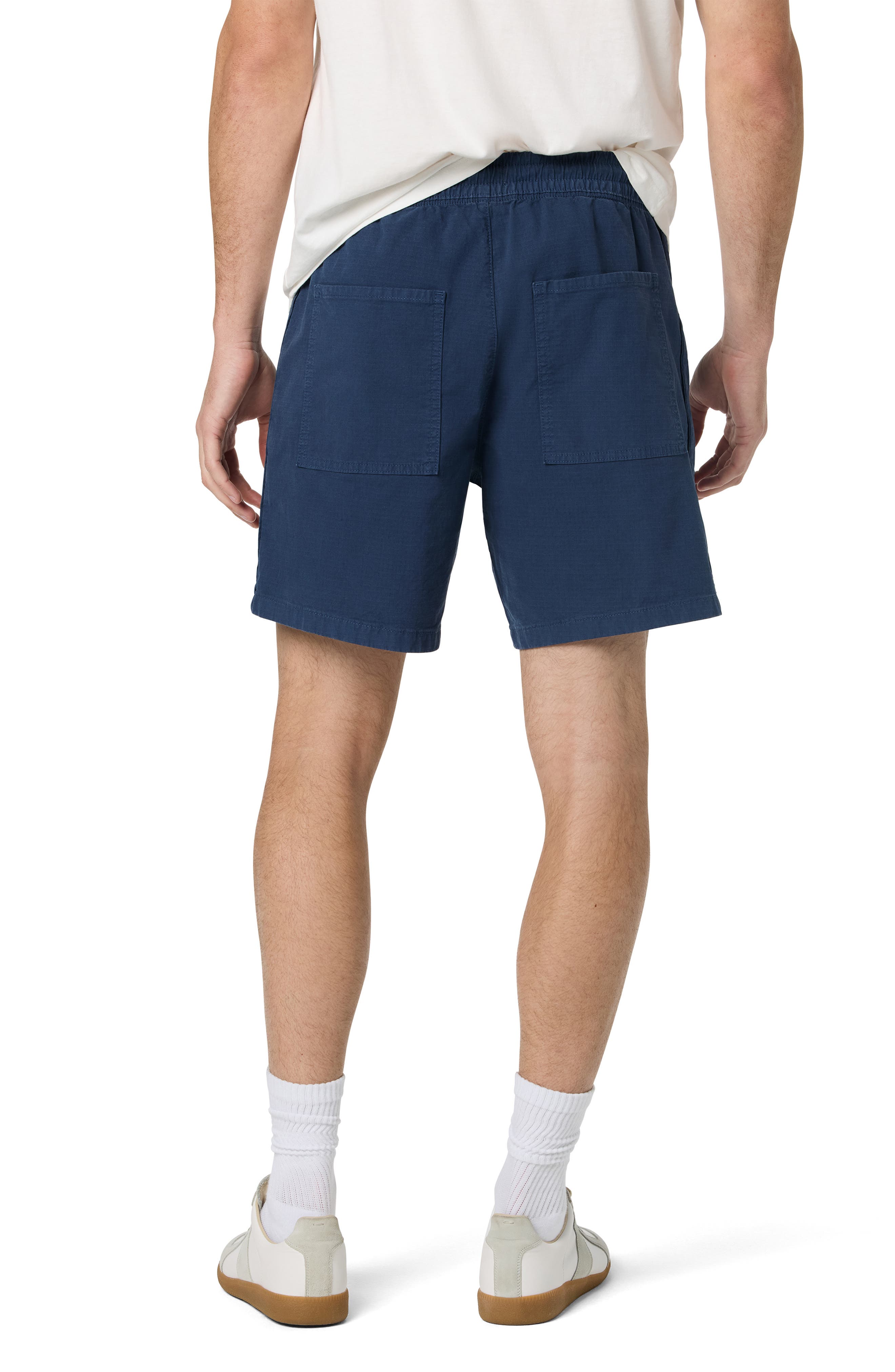 Drawstring Shorts - image 4