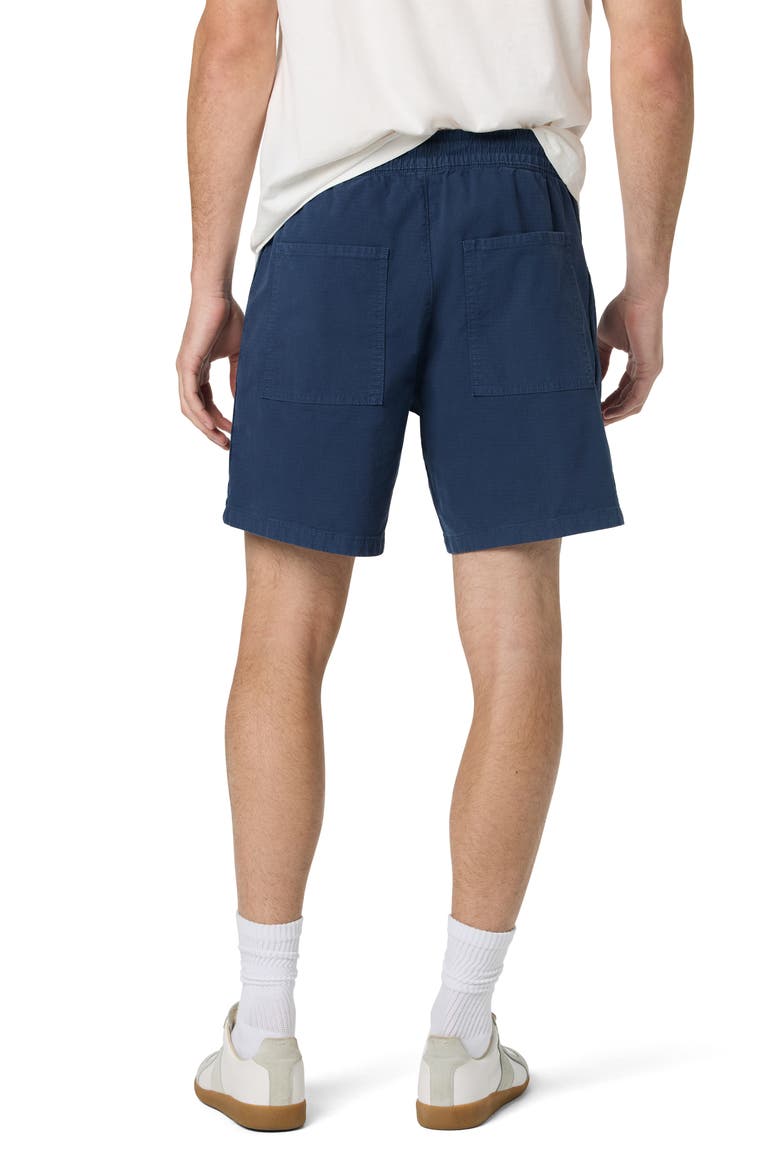 Drawstring Shorts, Alternate, color, NAVY