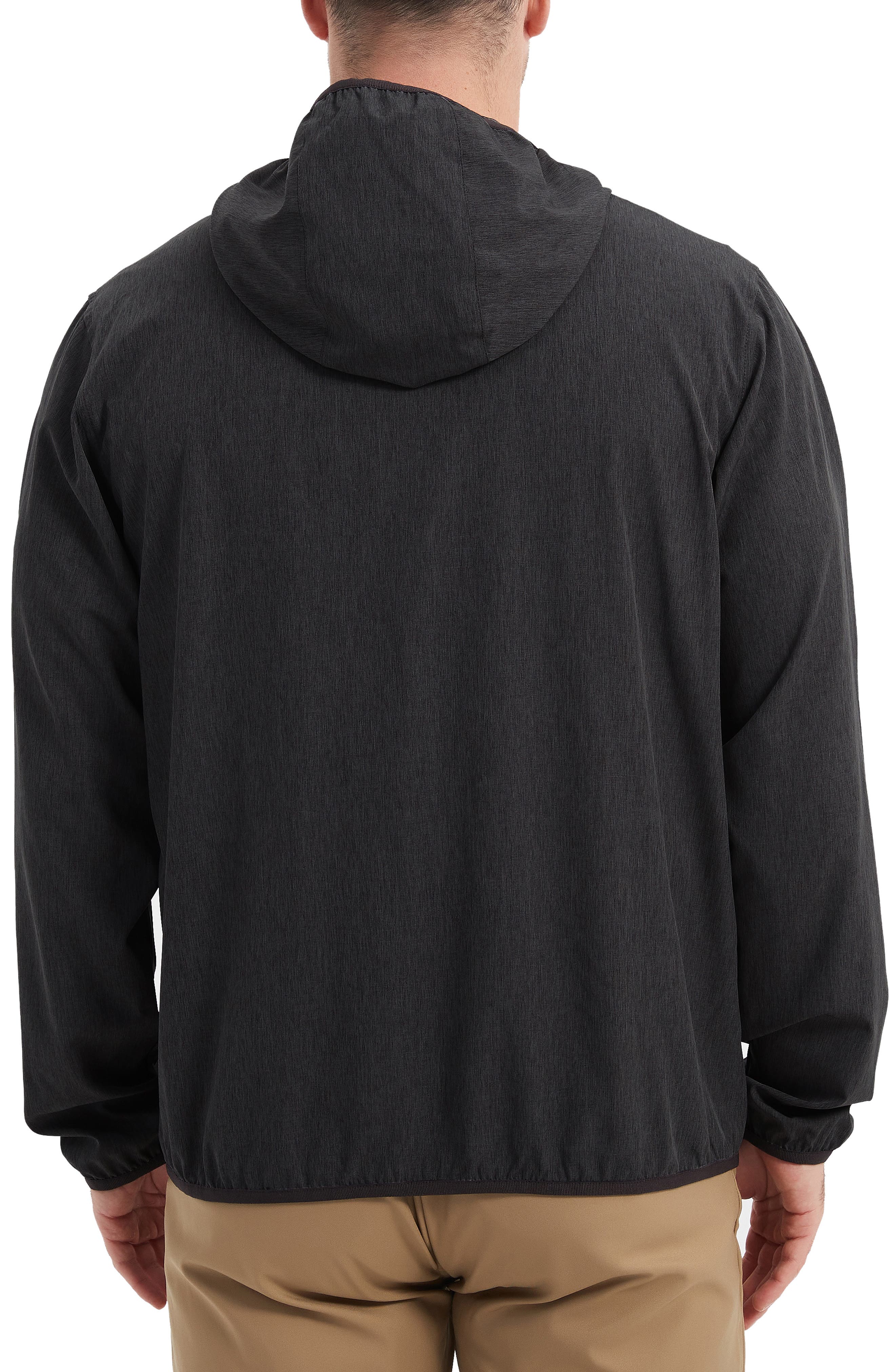 Flex Sport Water Resistant Stretch Jacket - image 2