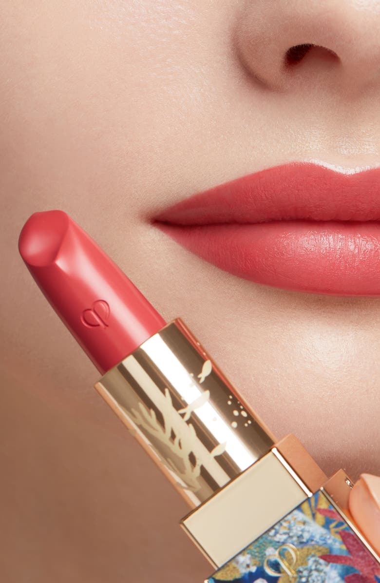 Clé de Peau Beauté Matte Lipstick, Alternate, color, 