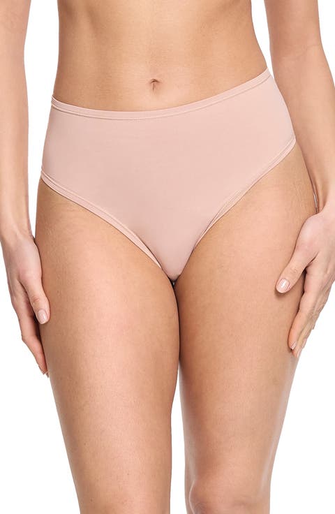 YourFit™ High Waist Thong