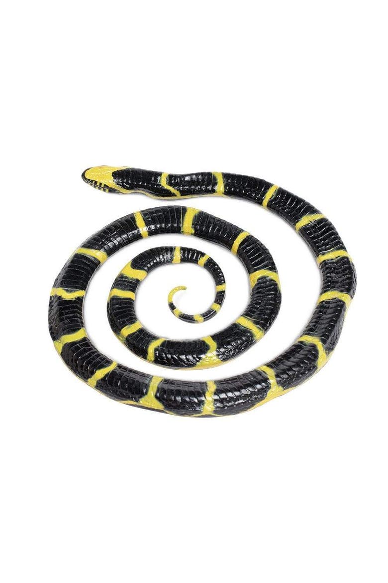 Chain Kingsnake Toy, Alternate, color, No Color