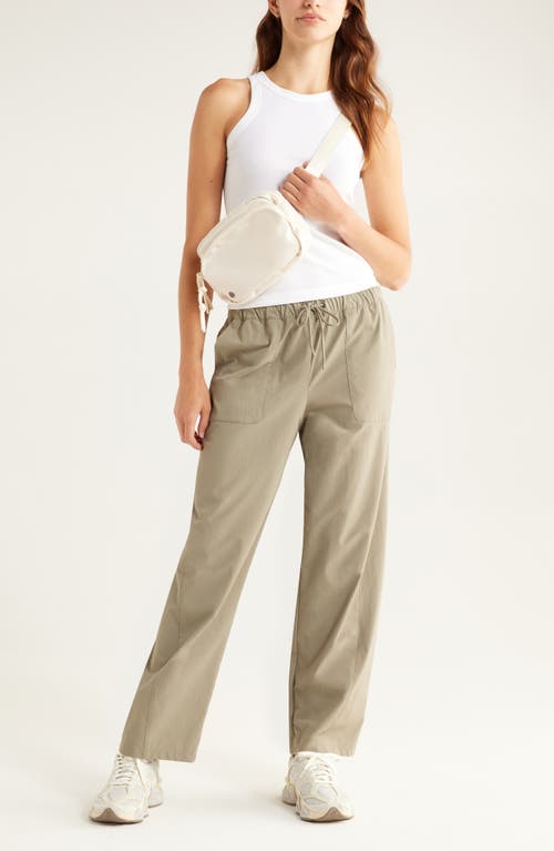 Zella Navigator Utility Pants