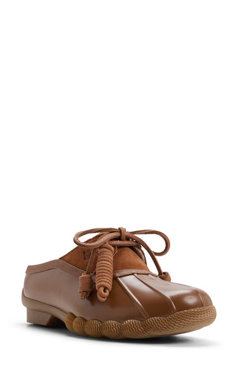 Saltwater Waterproof Mule