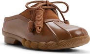 Sperry Saltwater Waterproof Mule