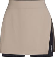 PB5star Side Split Skirt