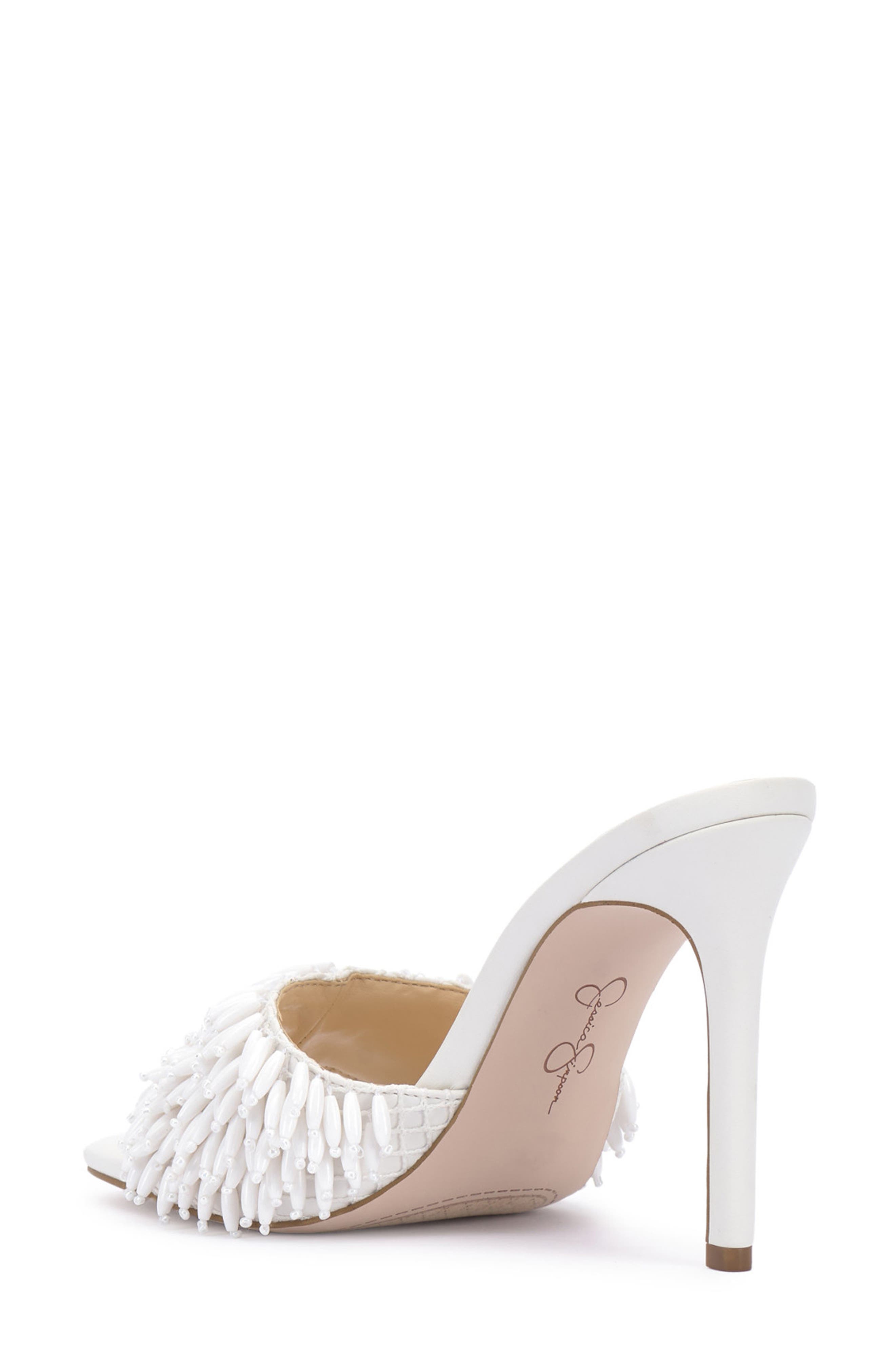 Jessica Simpson Olya Sandal, Alternate, color, 