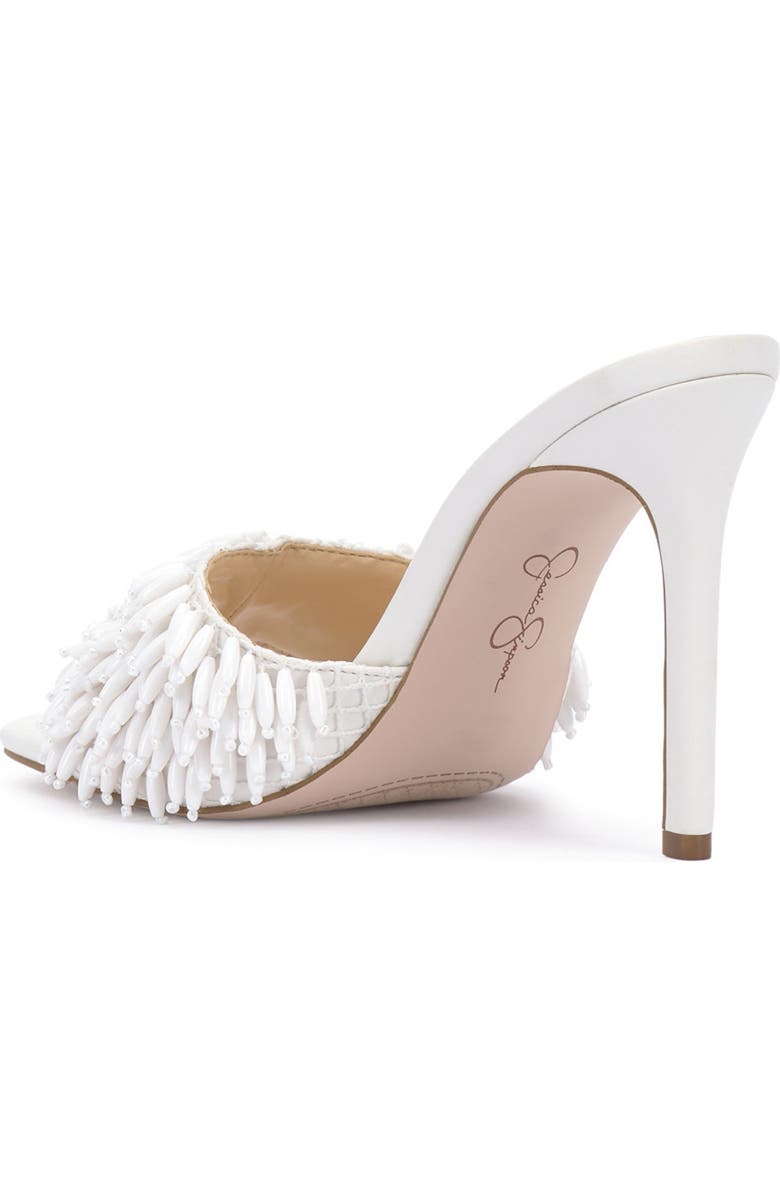 Jessica Simpson Olya Sandal, Alternate, color,