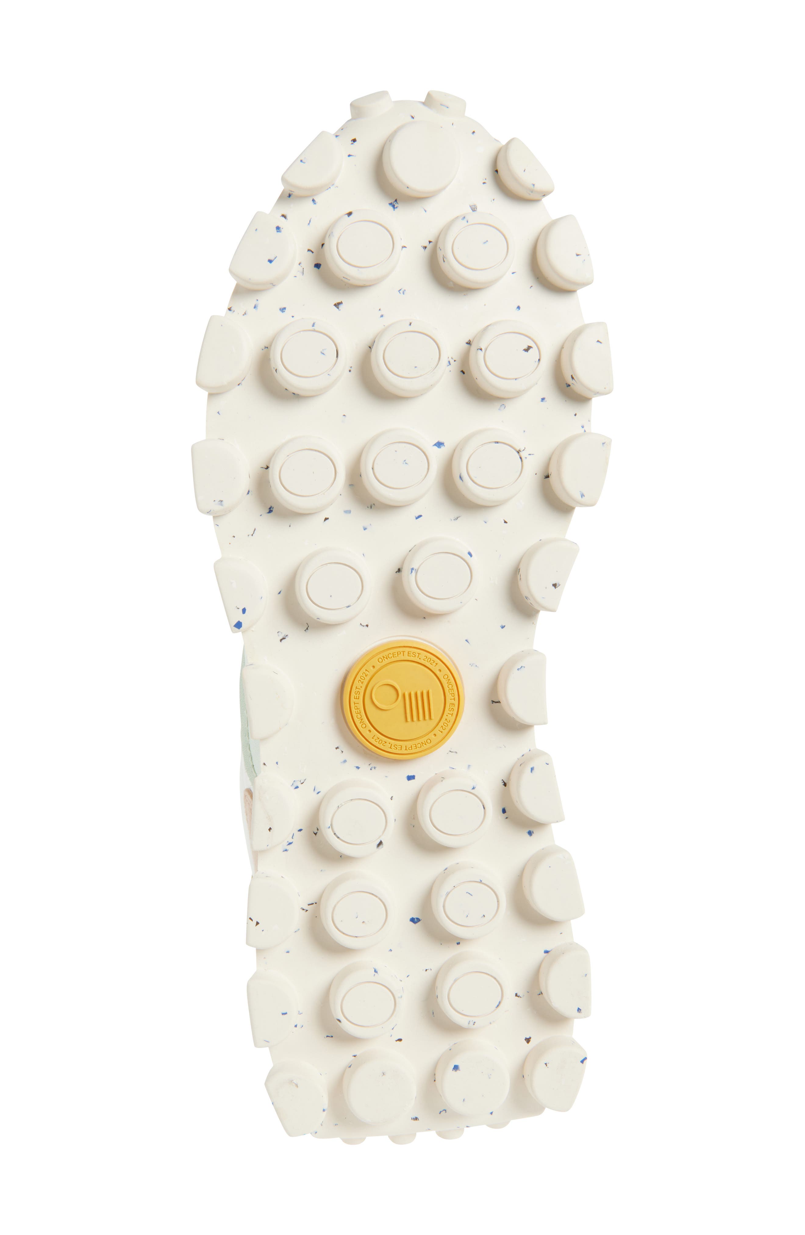 Oncept Osaka Lug Sole Sneaker, Alternate, color, Beach Multi