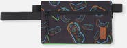 Deux par Deux Controller Adventure Double-Compartment Pencil Case