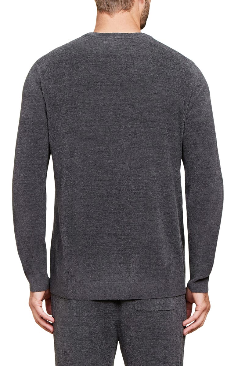 Barefoot Dreams<sup>®</sup> CozyChic<sup>™</sup> Ultra Lite<sup>®</sup> Rib Pullover, Alternate, color, 