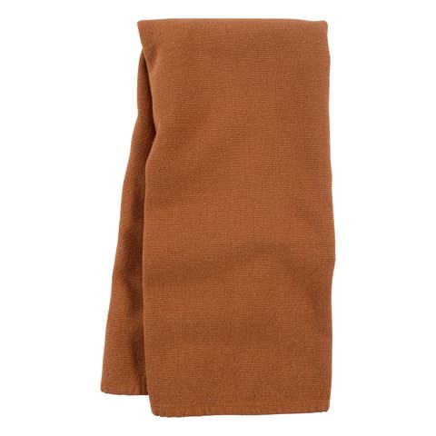 Rooted Sustainable Reversible Terry Towel