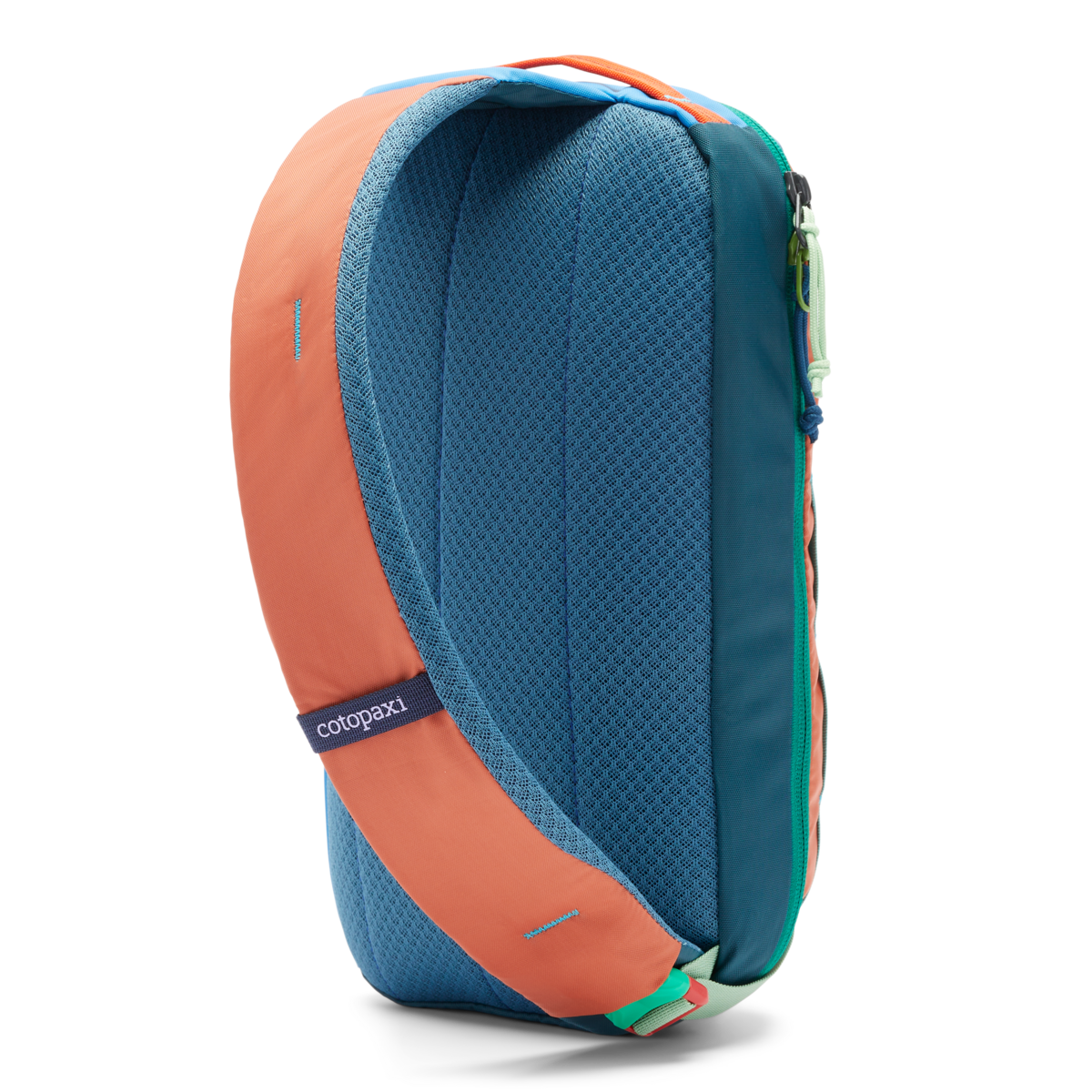 Cotopaxi Todo 8L Sling - Del Día, Alternate, color, 