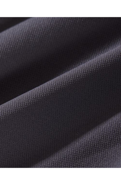 Rhone Range Fleece Sweatpants In Gray