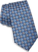NORDSTROM RACK Glover Medallion Tie
