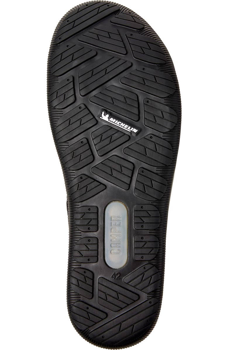 Camper Peu Terreno Short Boot, Alternate, color, Black