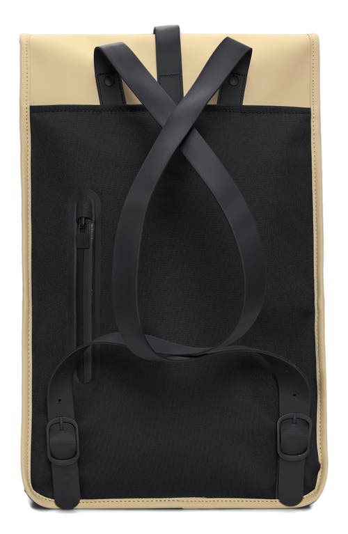 Rains Waterproof Backpack