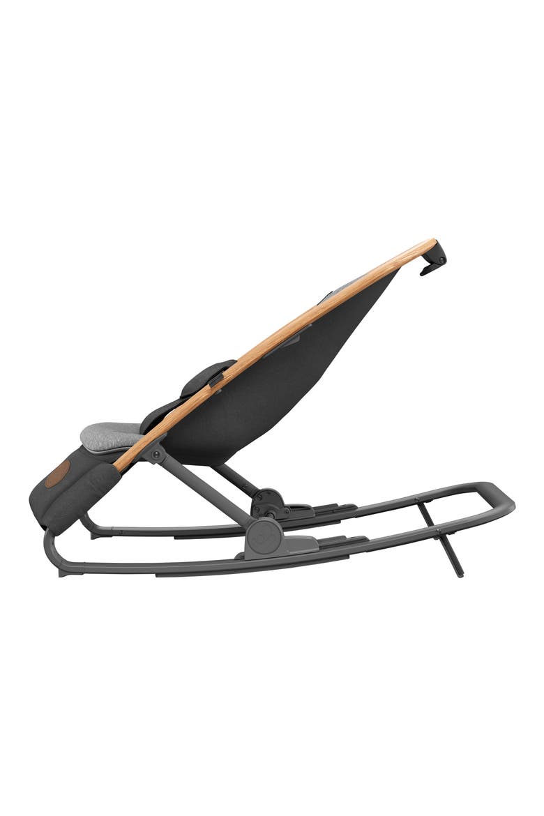 Kori 2-in-1 Rocker Chair, Alternate, color, ESSENTIAL GRAPHITE
