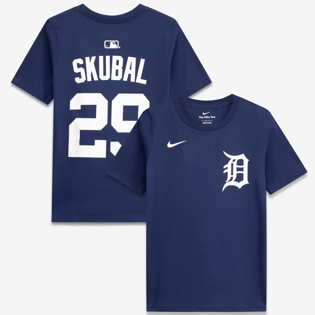 selected Navy