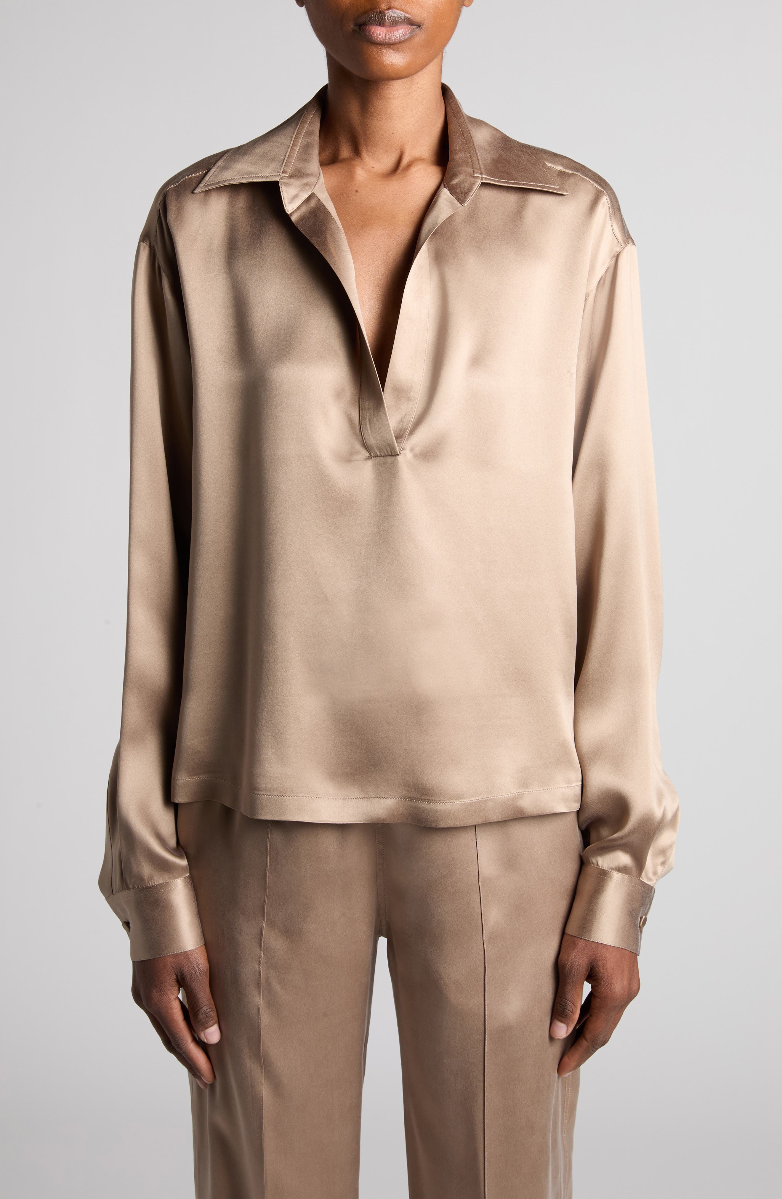 selected DESERT TAUPE