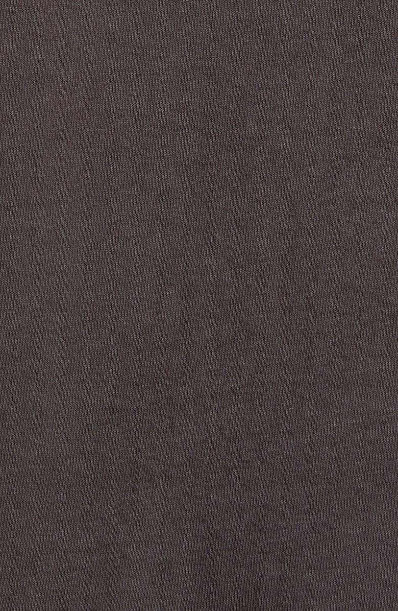 Rhude Wild Spirit Long Sleeve T-Shirt, Alternate, color,