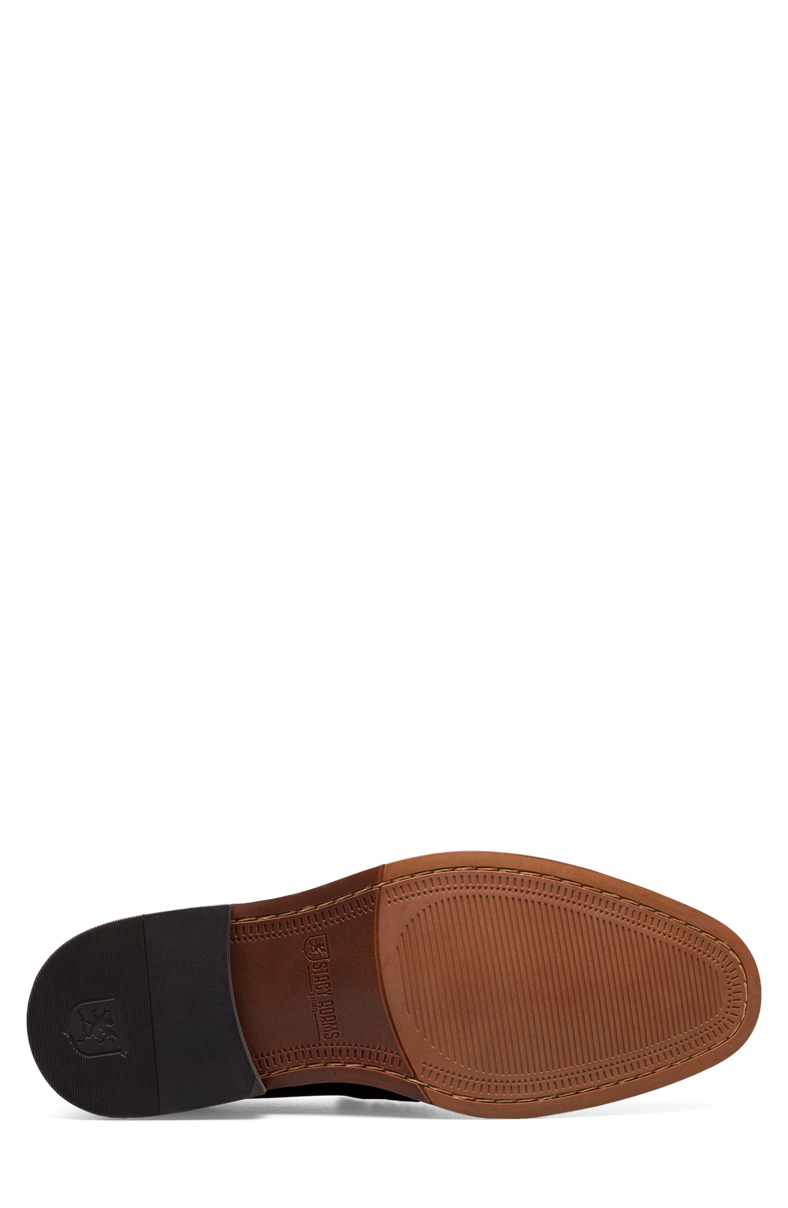 Maxwell Demi Boot, Alternate, color, COGNAC