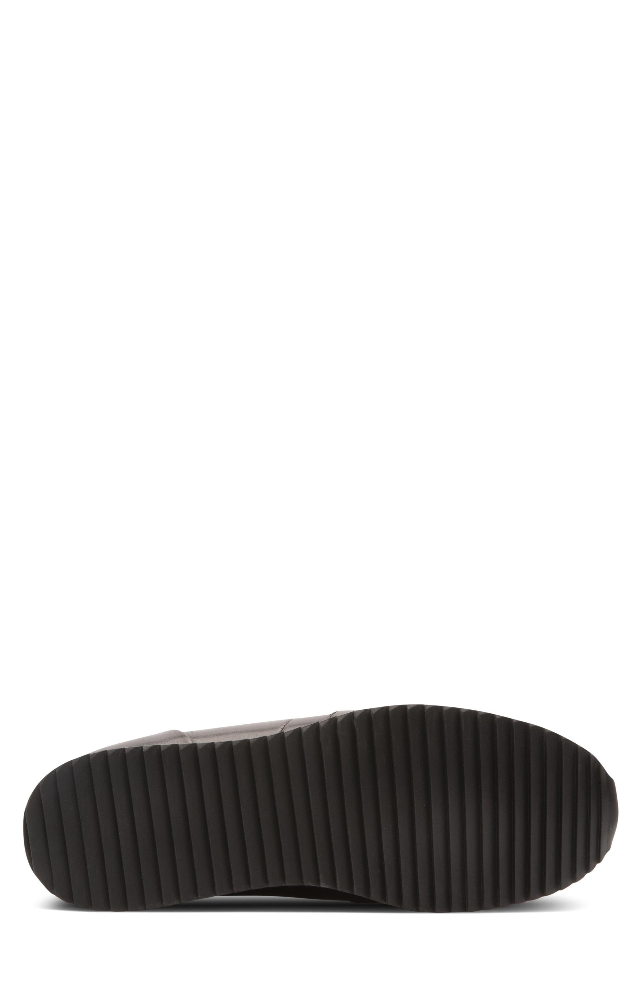 Gordon Rush Stokes Sneaker, Alternate, color, 