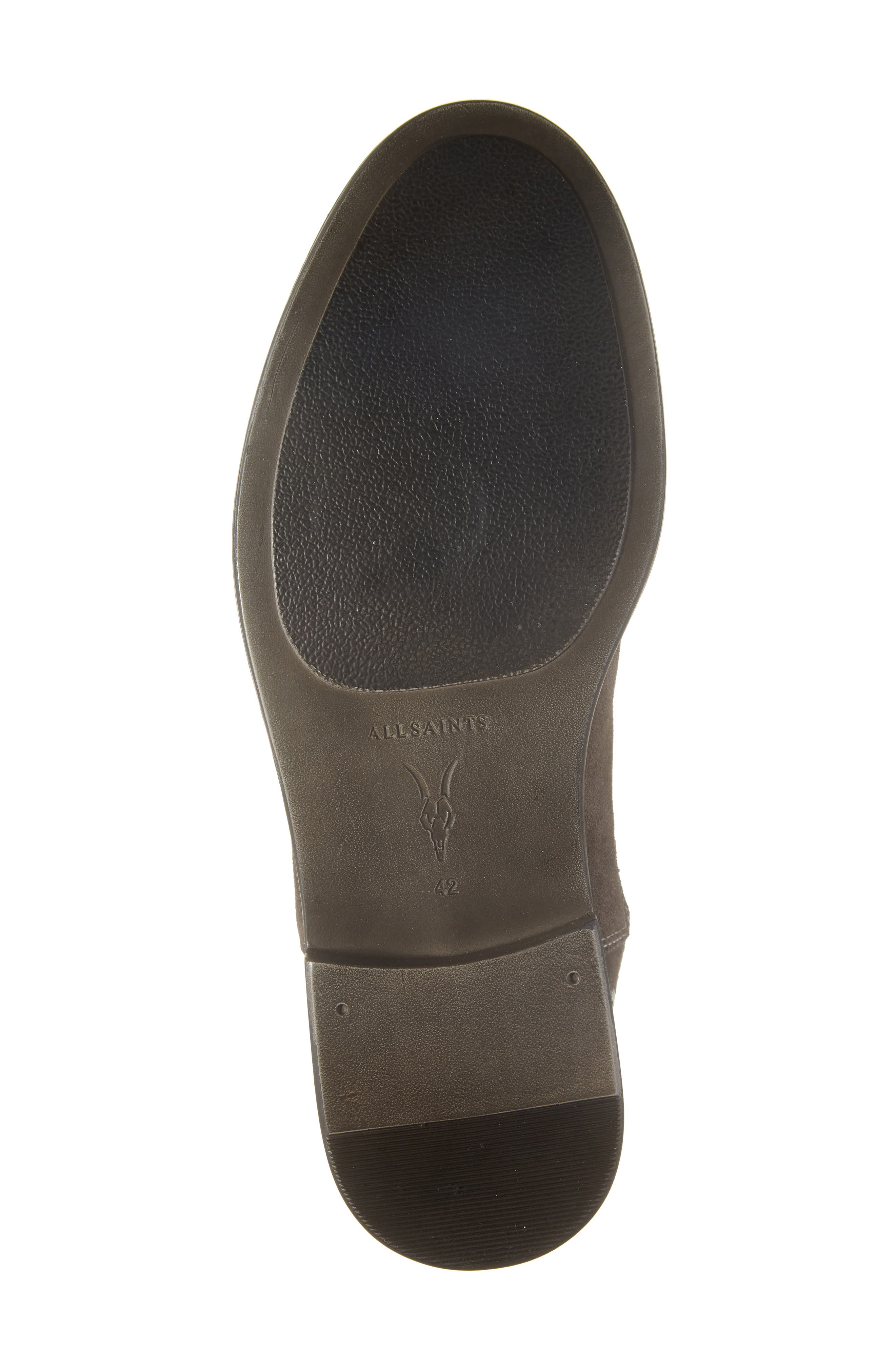 Harley Chelsea Boot, Alternate, color, GREY