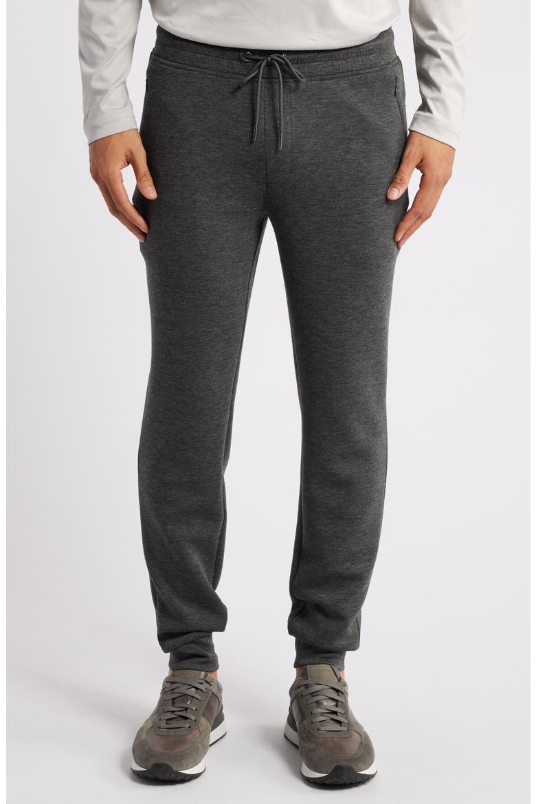 Croydon Scuba Joggers, Main, color, CHARCOAL