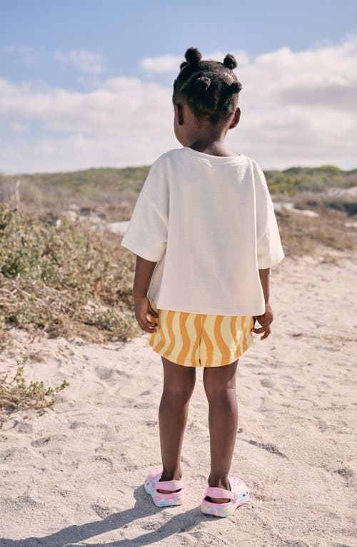 Next Kids' Zest Friends T-shirt & Shorts Set