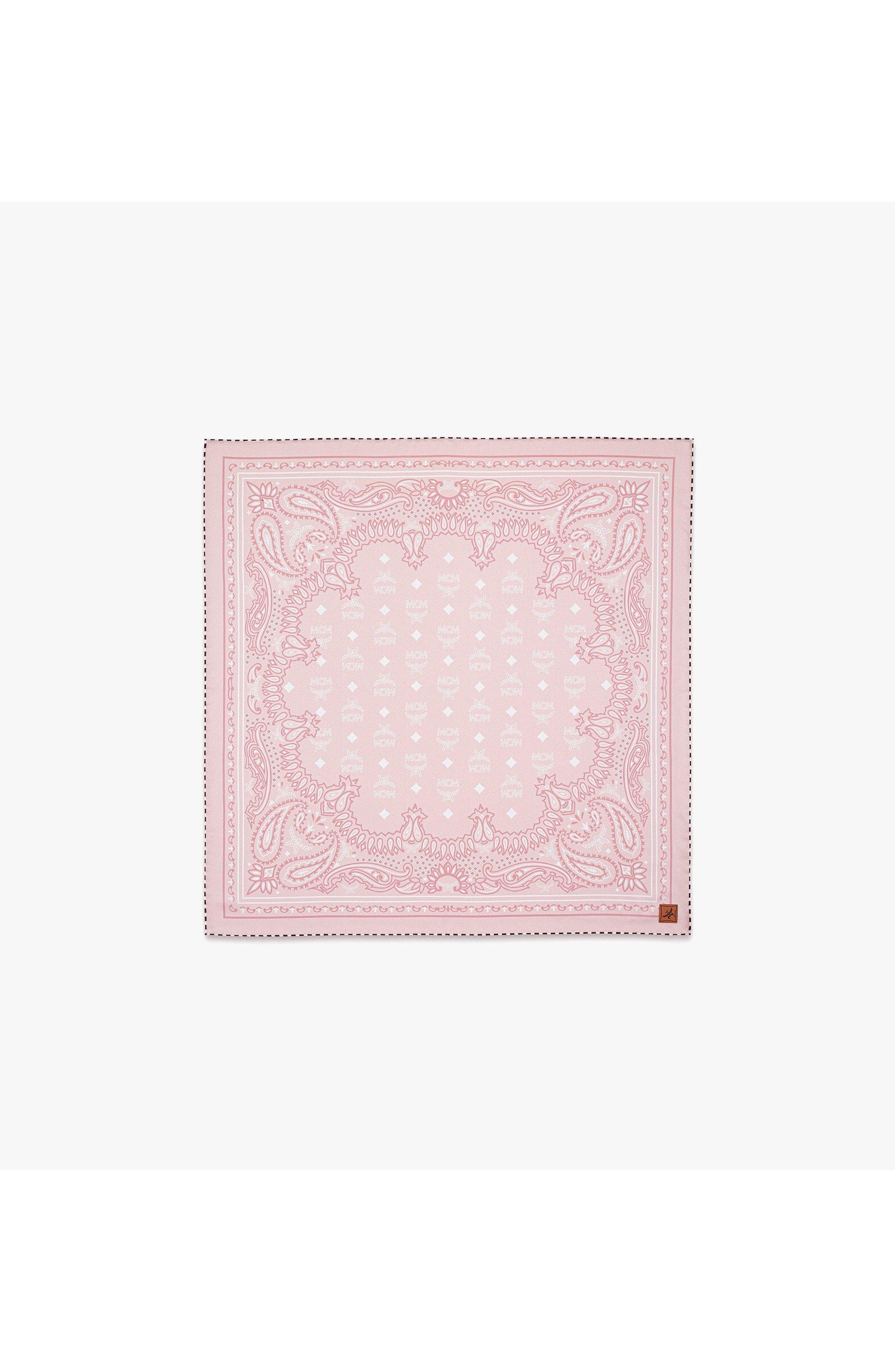 selected Powder Pink
