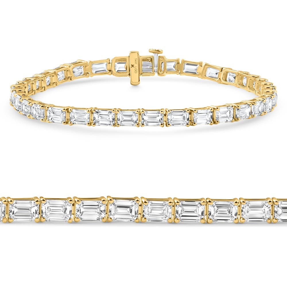 selected 14k Yellow Gold