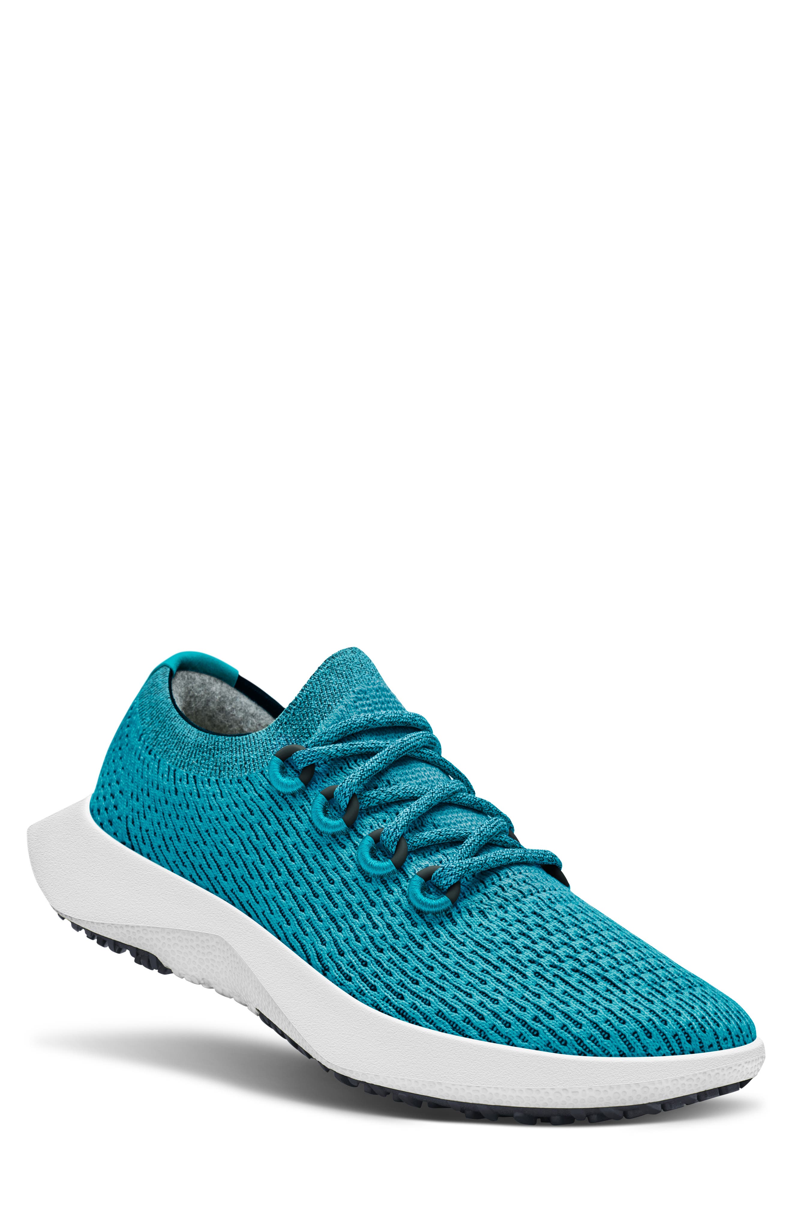 Tree Dasher 2 Sneaker, Main, color, THRIVE TEAL