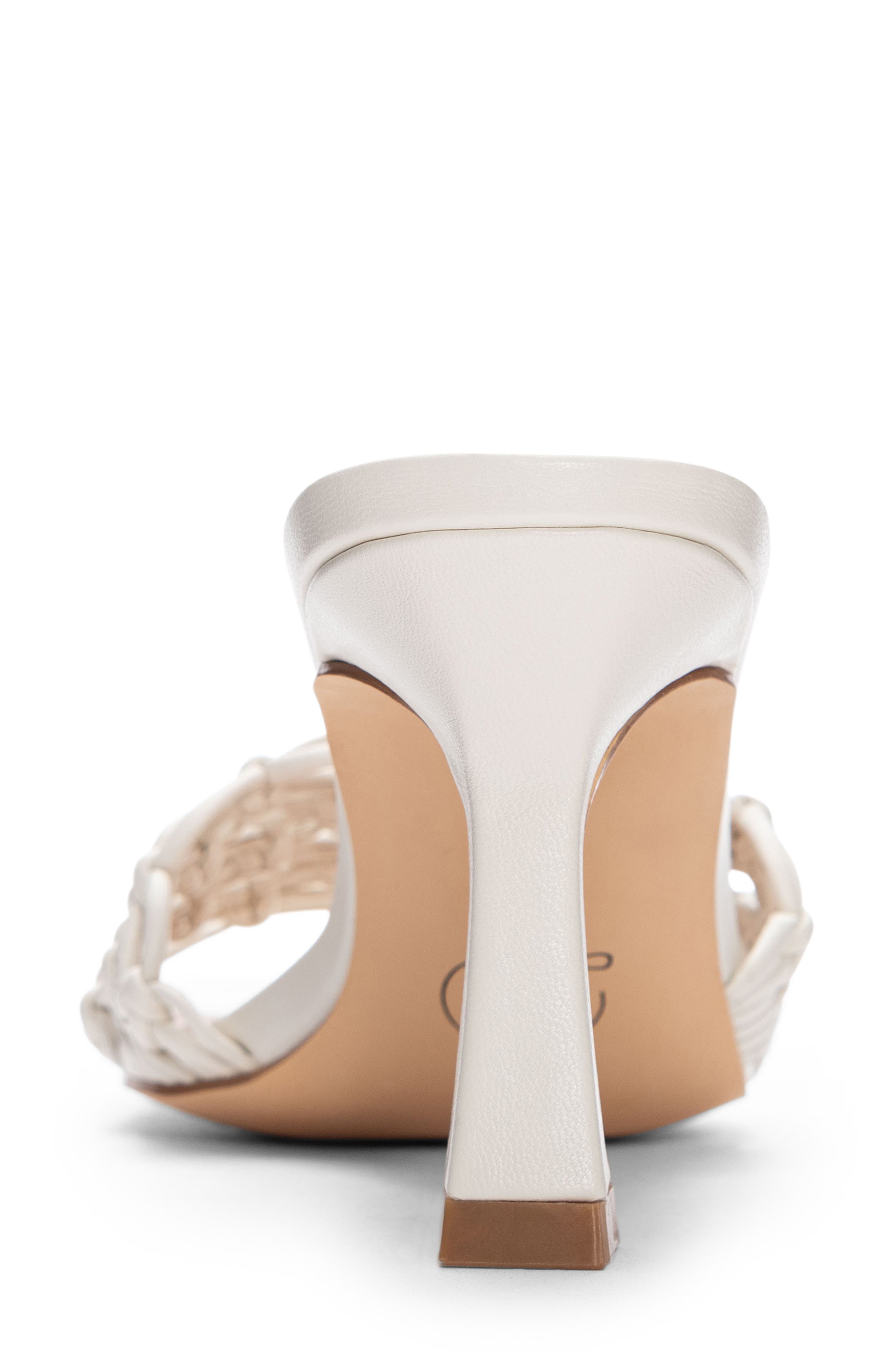 Chinese Laundry Yazzie Slide Sandal, Alternate, color, 