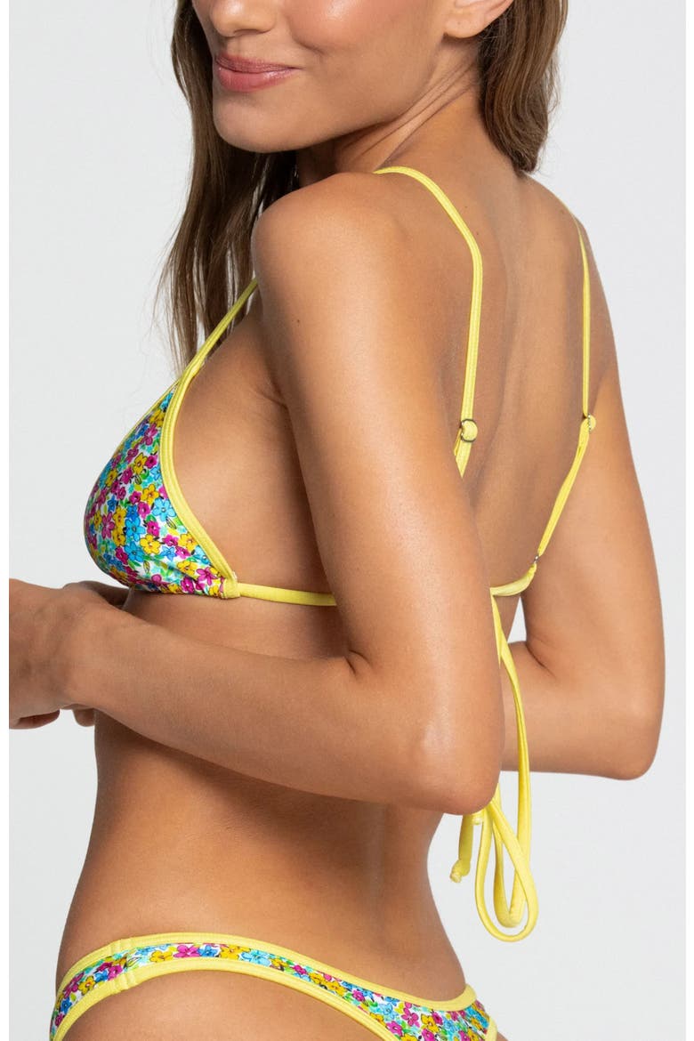Zara Wildflower Top, Alternate, color, Wildflower