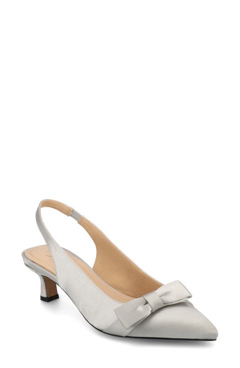 Paloma Slingback Pump (Women)