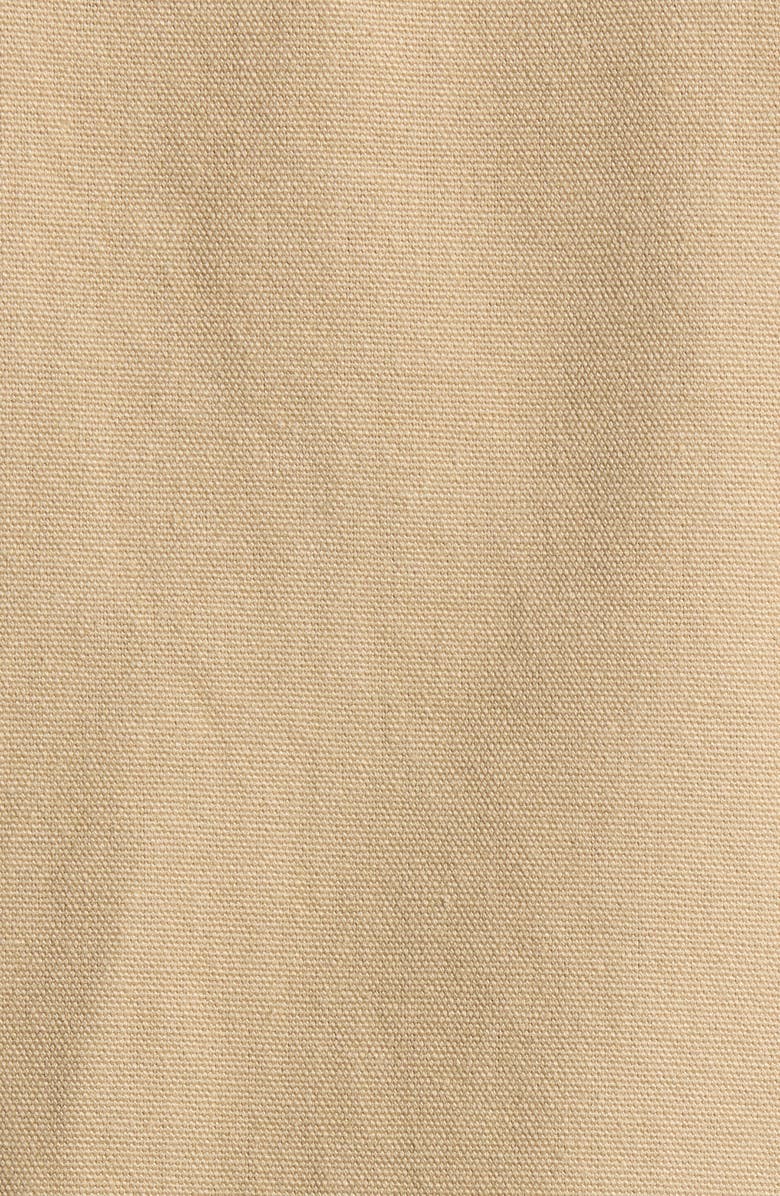 Rails Ketter Hemp & Organic Cotton Zip-Up Barn Jacket, Alternate, color,