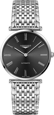 Longines La Grande Classique de Longines Bracelet Watch, 38mm