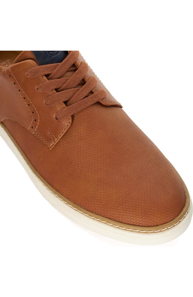 Dune London Trustees Sneaker, Alternate, color,