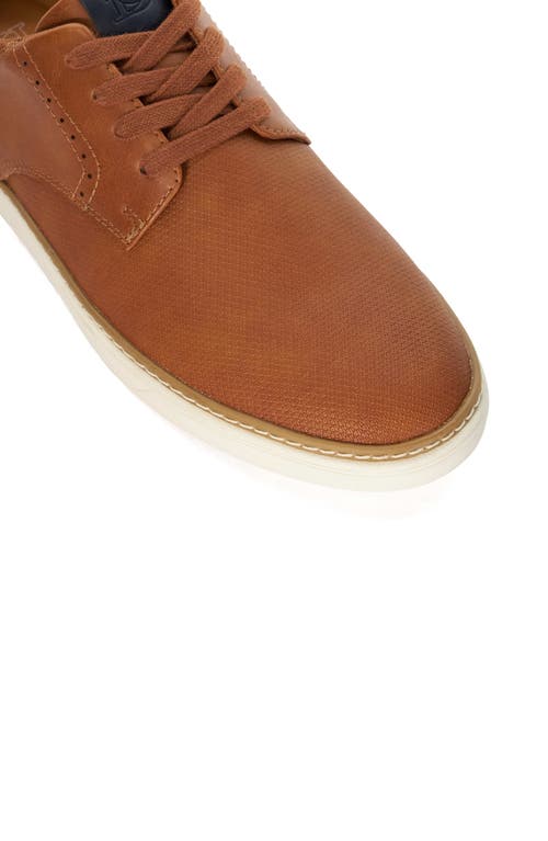Dune London Trustees Sneaker