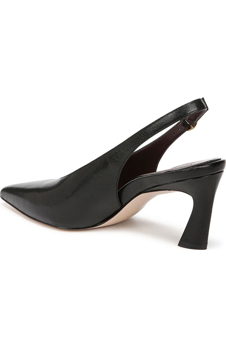 27 EDIT Naturalizer Elaine Slingback Pointed Toe Pump (Women) | Nordstrom