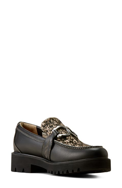 Stratford Bit Loafer