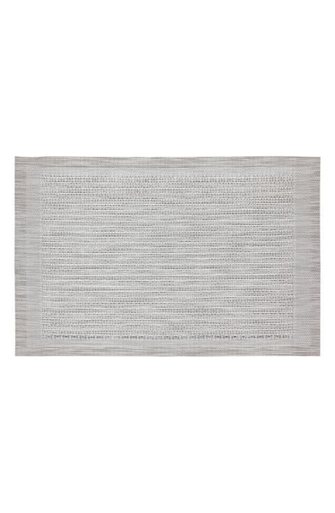 Set of 6 Vinyl Placemats