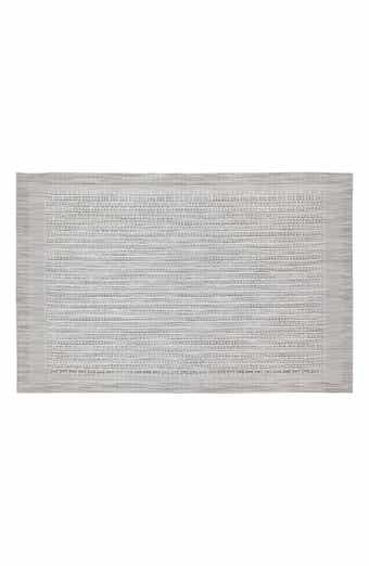 DAINTY HOME Set of 6 Vinyl Placemats