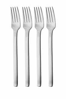 BergHOFF Essence Dessert Fork - Set of 4