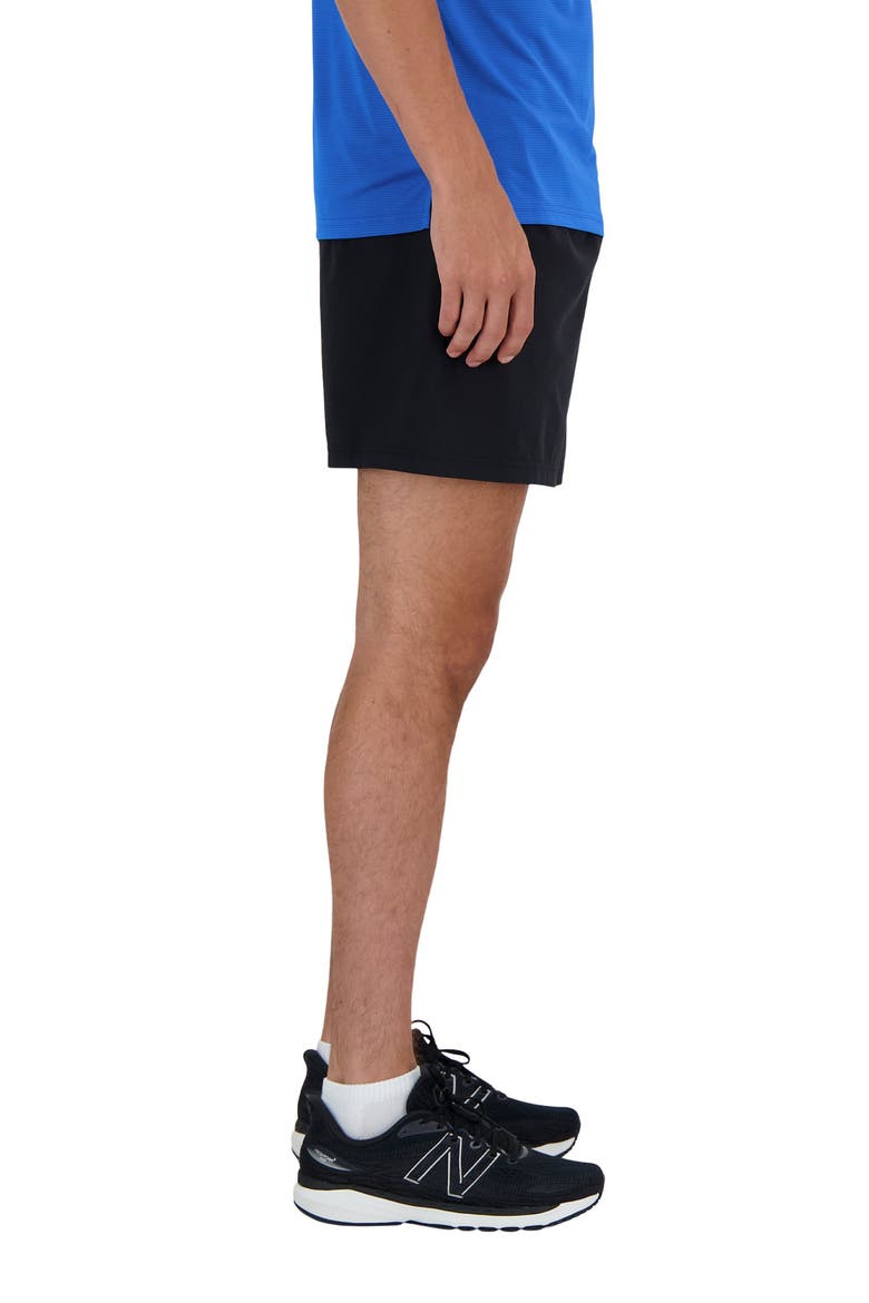 Sport Essentials Shorts, Alternate, color, BLACK