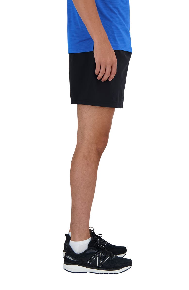 New Balance Sport Essentials Shorts, Alternate, color, 